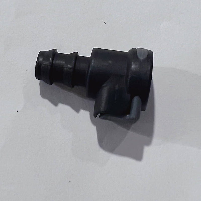 DURAFORCE 22-862225 Coupling Assembly Replacement for Mercury Mercruiser Quicksilver