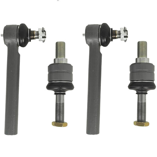 DURAFORCE 3C091-62970 Tie Rod Assy for Kubota M5-111HDRC12 M5L-111-RC M8540DT 2X