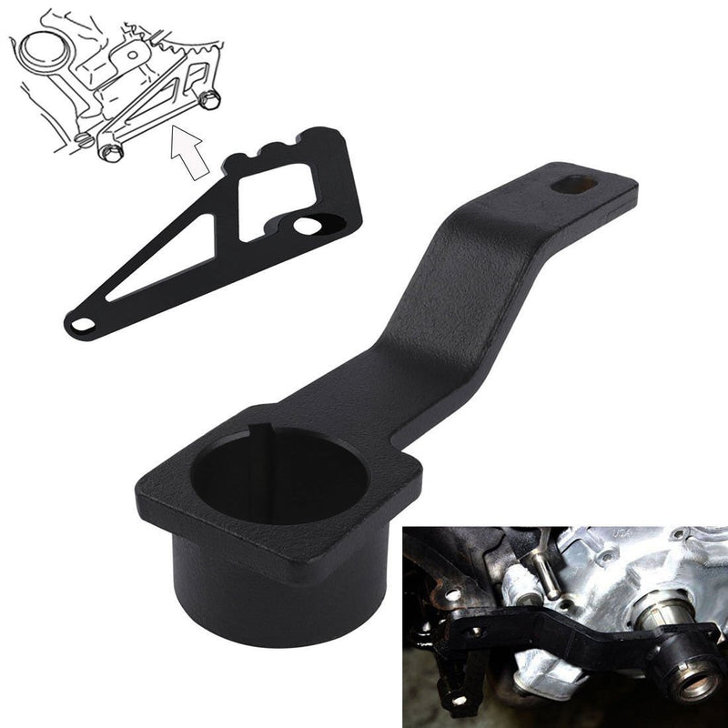 Crankshaft Positioning Tool Cam Phaser Locking Tool for Ford 4.6L 5.4L 6.8L 3V