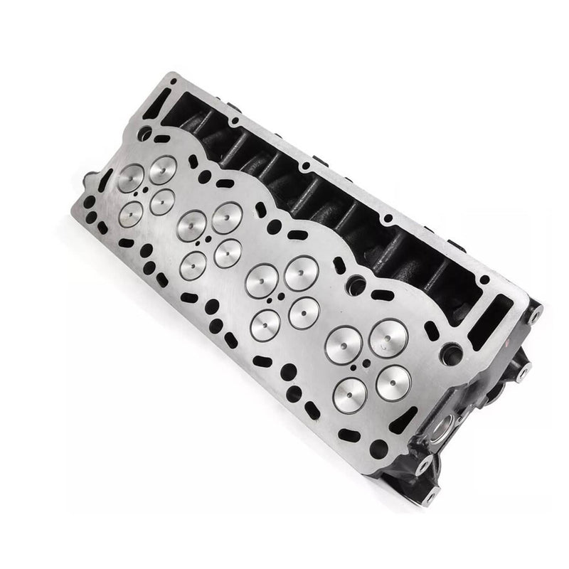 Cylinder Heads Driver Passenger Side for Ford F250 F350 F450 F550 6.4L 08-10