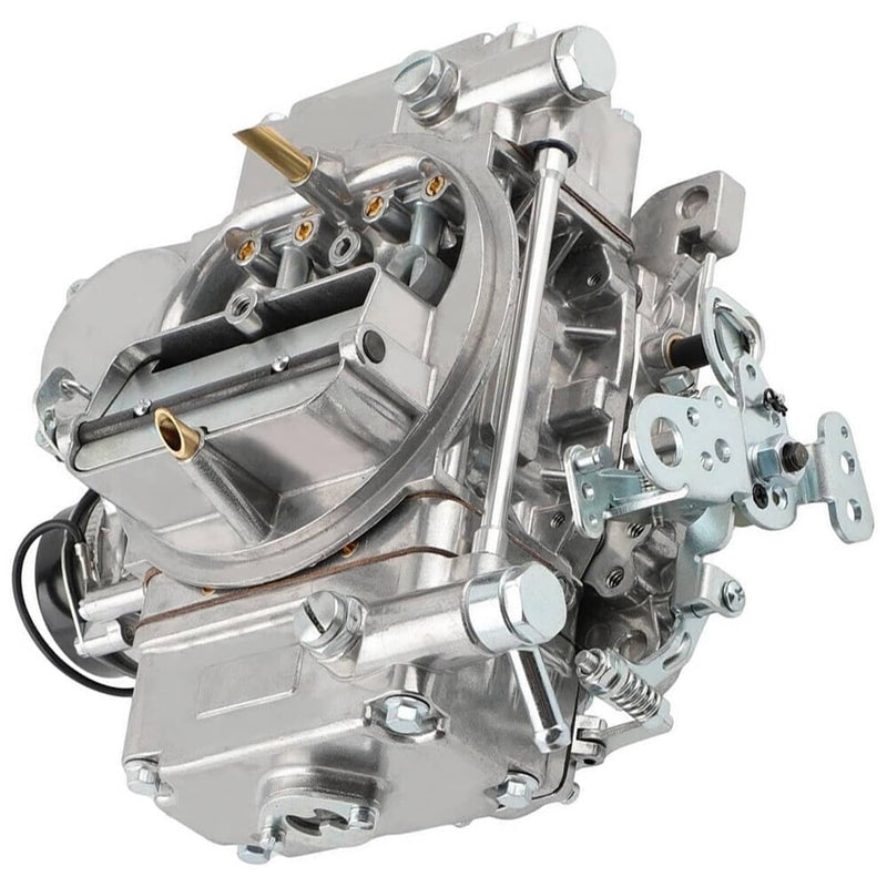 0-80457S Street Warrior 4 Barrel Carburetor for Holley 4160 600 CFM