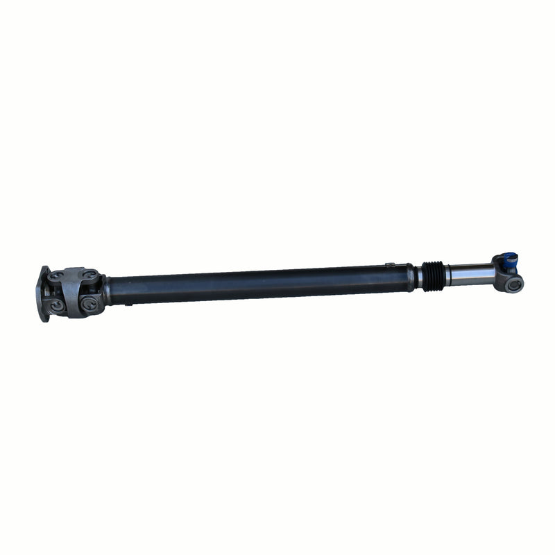 Front Drive Shaft for Ford F250 F350 Super Duty Excursion 4X4 Diesel 99-06