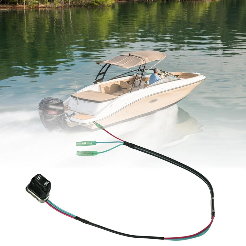 Power Boat Tilt Trim Switch for Mercury Mariner Outboard 87-18286A43 87-18286A26