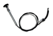 DURAFORCE Chute Deflector Cable for John Deere X350 X350R X354 X360 X370 X380 Snow Blowers