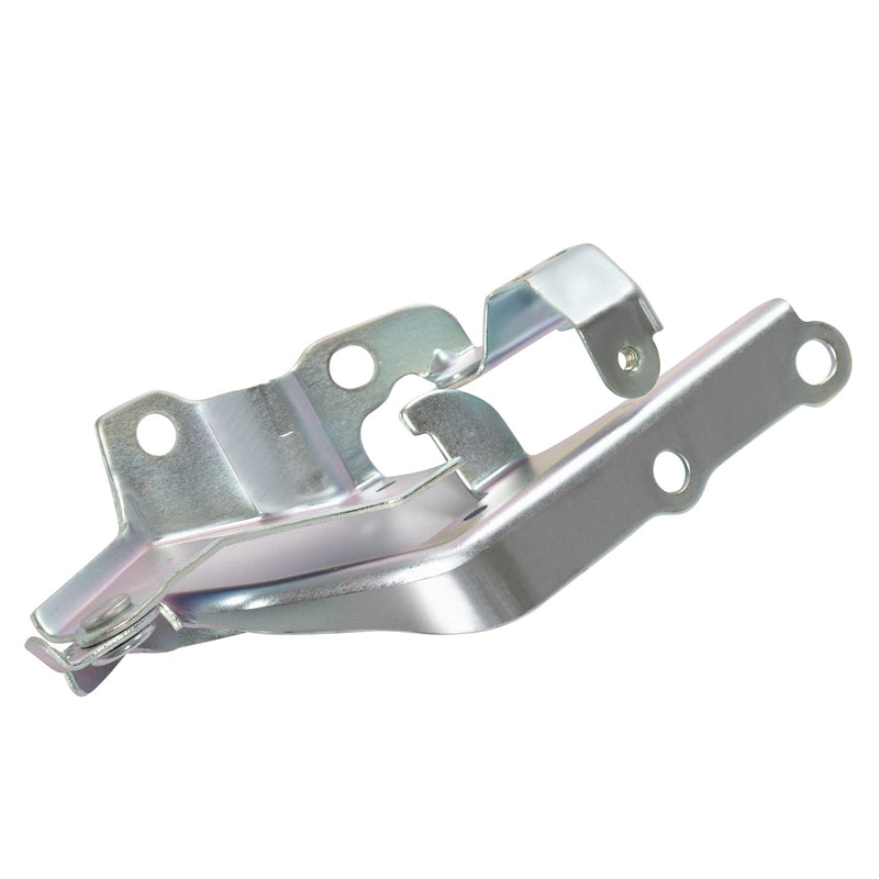 Silvery Hood Hinges for Toyota Tacoma 2016-2023 Left Right Pair Set