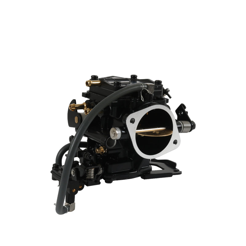 BN40I-38-24 Carburetor Carb for Sea Doo 717 720 GS GTI GTS Sportster Challenger