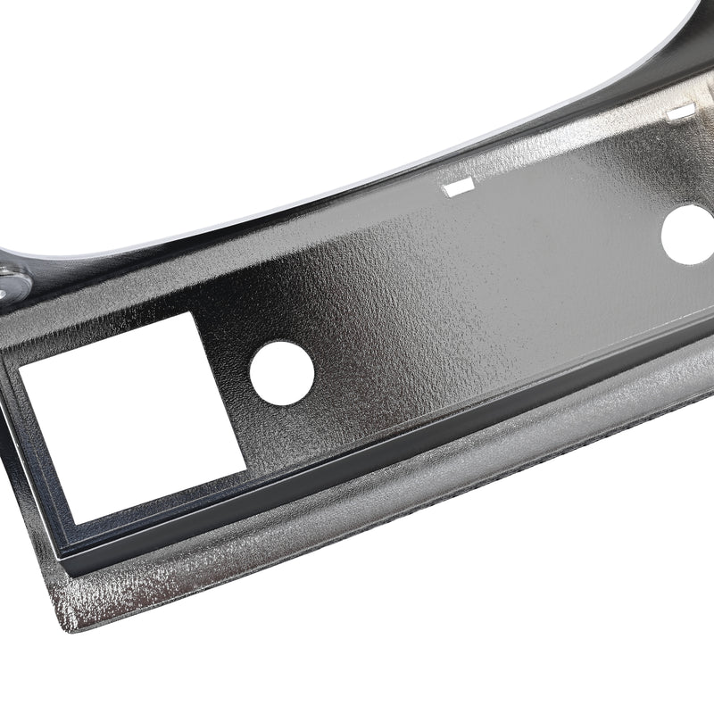 ABS Headlight Bezel Door for Chevrolet S10 for GMC S15 Jimmy 1982-1990