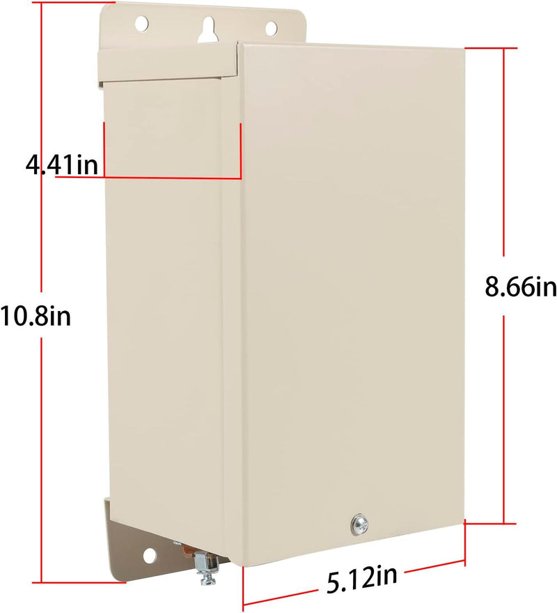 520556 Power Center for Pentair IntelliChlor IC20 IC40 IC60 Chlorine Generator