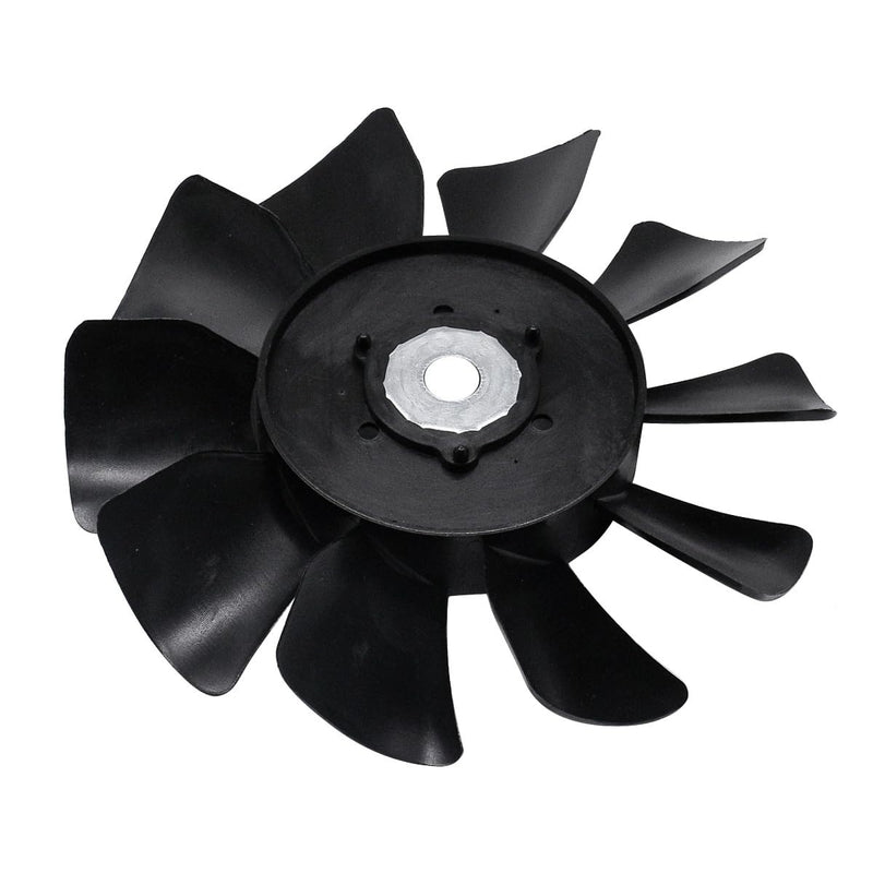 53822 7 Inch 10 Blade Transmission Fan For Craftsman Tractor Hydro Gea