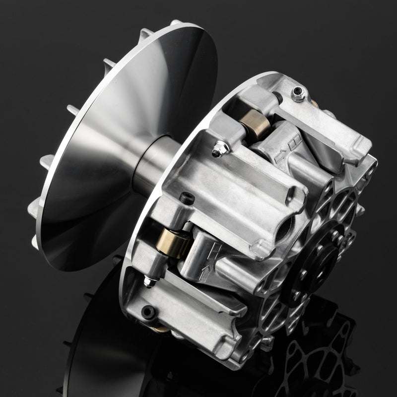 Complete Primary Drive Clutch with Puller for Can-Am Defender HD9 2021-2023