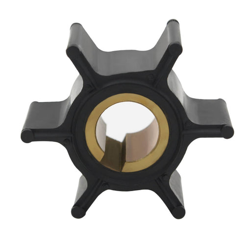 DURAFORCE 387361 763735 18-3090 Water Pump Impeller for Johnson/Evinrude 2 HP 4 HP 6 HP