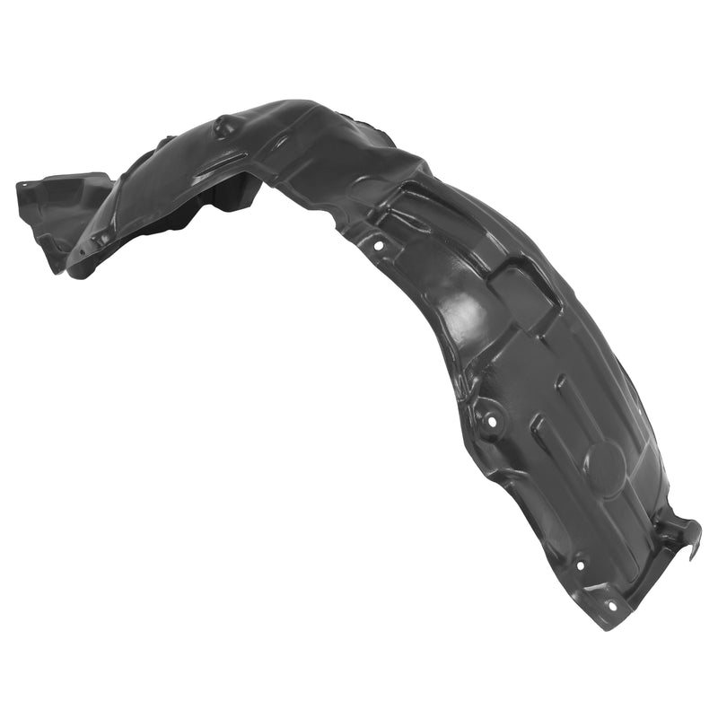 Fender Liner for Lexus IS250 IS350 2006-2008 Front Right Side Extension Sheet
