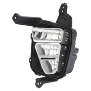 DURAFORCE 92201D5000 LED Fog Light Lamp for Kia Optima 2016-2018 Front Left Driver Side