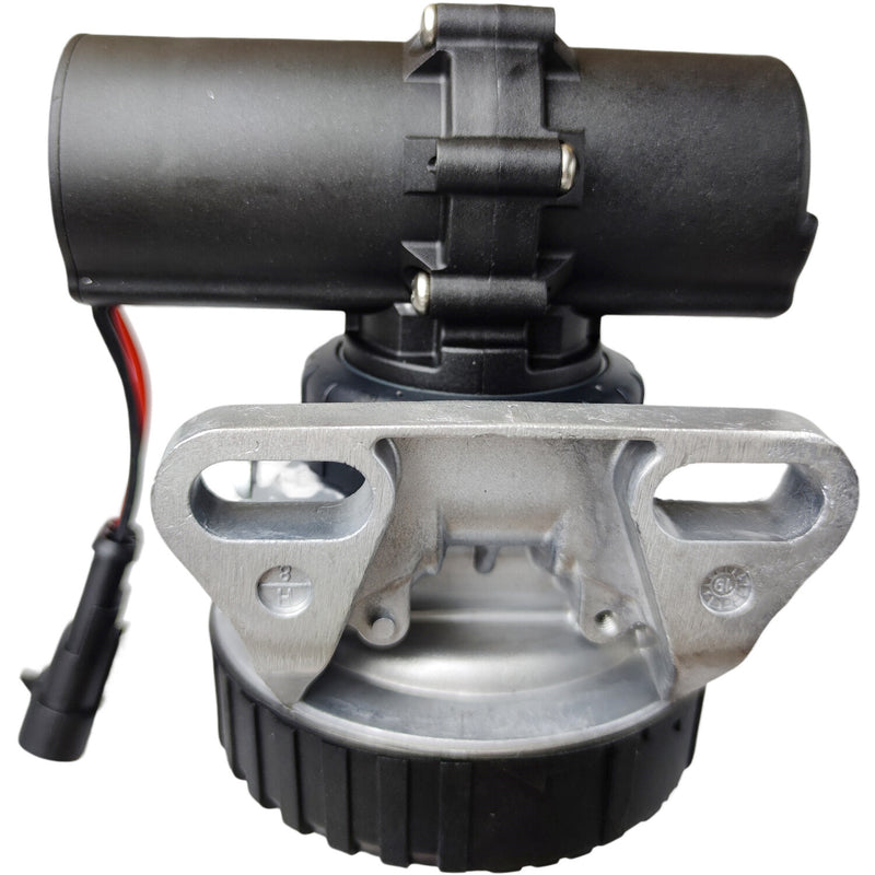 Fuel Pump Filter for New Holland LB110 LB115 6610S 6810S 7610S TB120 TB80 TS100