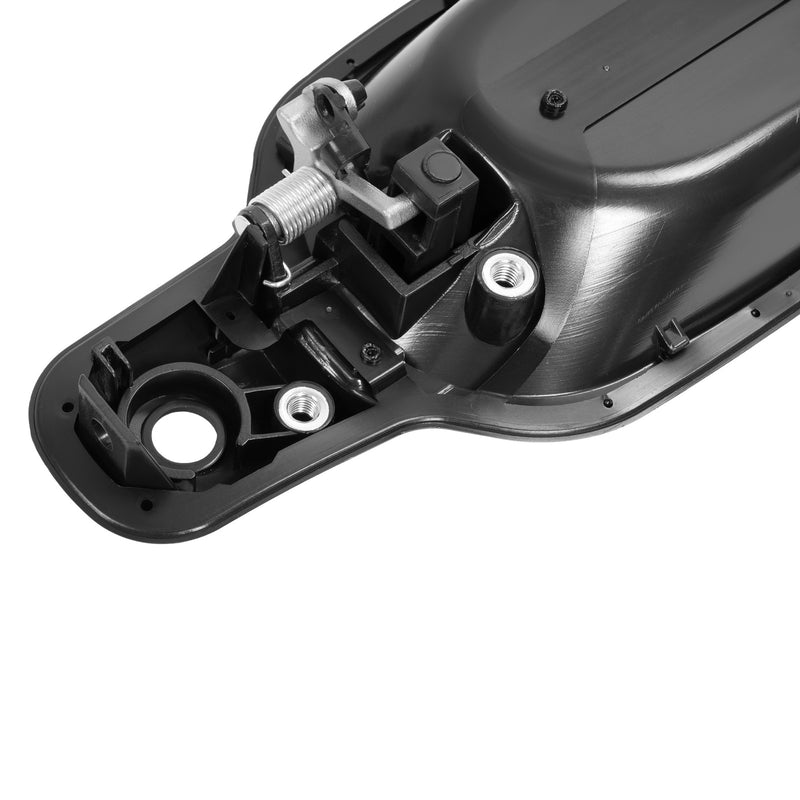 Exterior Side Door Handles Front Left Right for Chevrolet Colorado 2004-2012