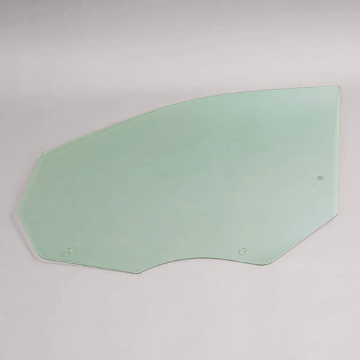 DURAFORCE LH Door Window Glass for Dodge Durango 11-23 for Jeep Grand Cherokee 11-21