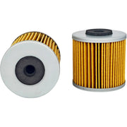 DURAFORCE 71943 Transmission Filter Fit for Hydro-Gear 72537 71943 2X