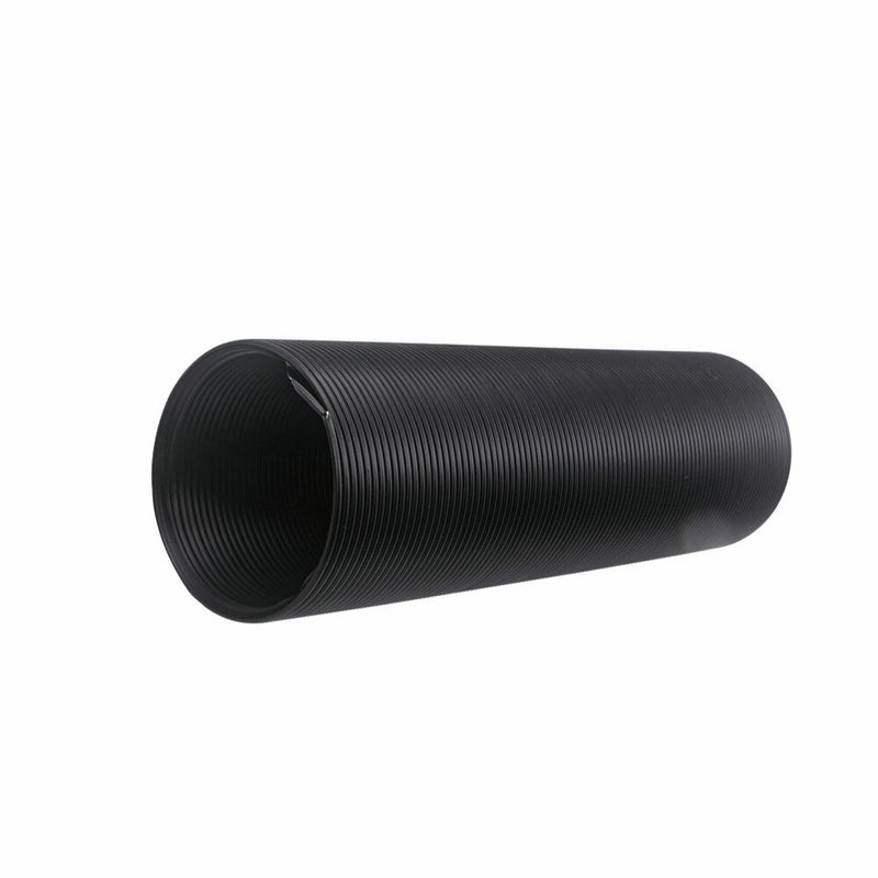 3 Inch Adjustable Flexible Car SUV Turbo Cold Air Intake System Hose Pipe