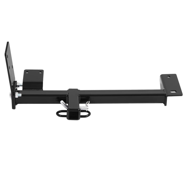 DURAFORCE Class 1 Trailer Hitch Receiver for Volkswagen 1998-2010 Beetle Golf City GTI