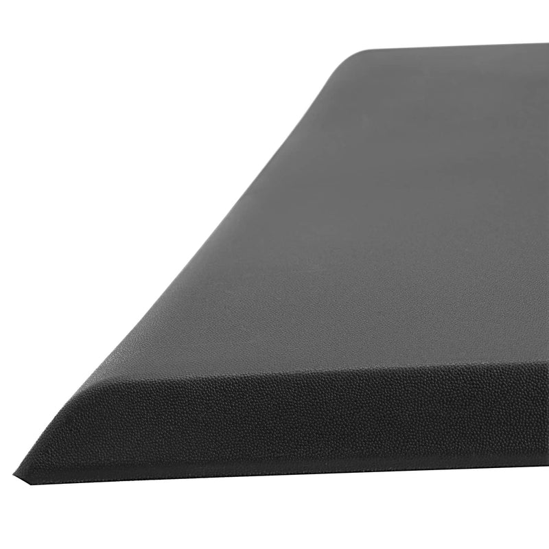 DURAFORCE B Pillar Trim Front Door Molding Cover Right for Dodge Ram ProMaster 2019-2022