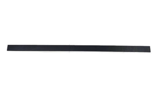 DURAFORCE Poly Cutting Edge Scraper Bar Heavy Duty for Front Snow Blade Plow 72 x 3 x 1/2