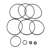 DURAFORCE 5006373 Lower Gearcase Seal for Evinrude E-tec 75 90 115 135 150 175 200 225 250
