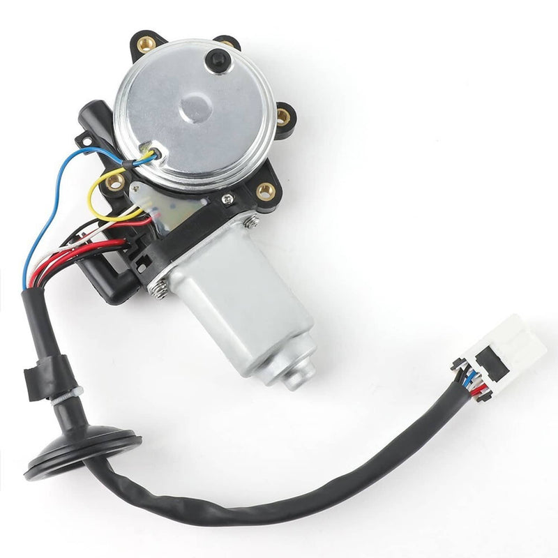 Front Window Motor Left Right for Infiniti G35 2003-2007 Nissan 350Z 2003-2009