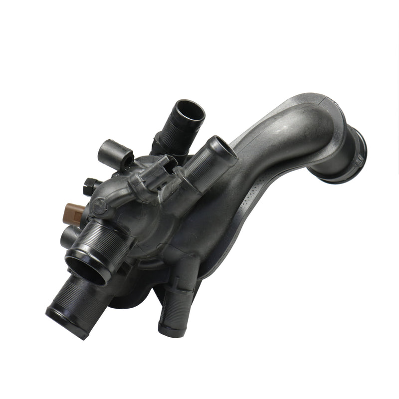 11537534521 Thermostat Housing Assembly for Mini Cooper 1.6L 2007-2013