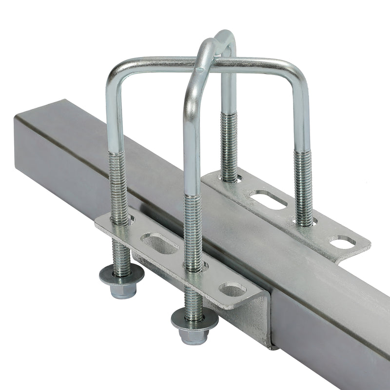 Boat Trailer Guide Post On 60" for Ski Boat Fishing Boat Sailboat Kayak Canoe