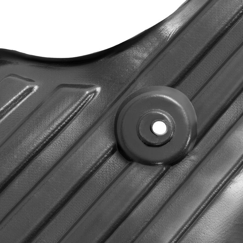 #86811C2000 Inner Fender Liner Front Left Driver Side for Hyundai Sonata 2015-17