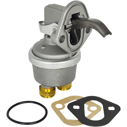 DURAFORCE Fuel Lift Pump for New Holland D75 B110 B115 B95 C185 L180 L185 L190 LB110