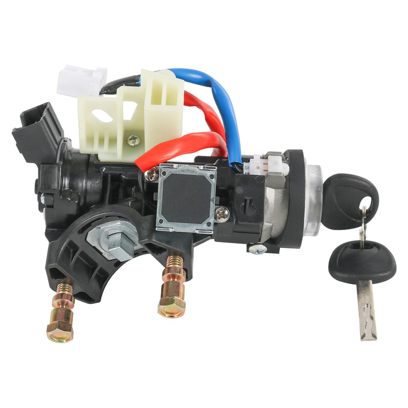 81910-A4110 Ignition Lock Housing Assembly Switch for Hyundai Sonata 2015-2019
