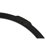 DURAFORCE Fender Flare Wheel Arch Sensor Hole Right for Land Rover Discovery Sport 15-17