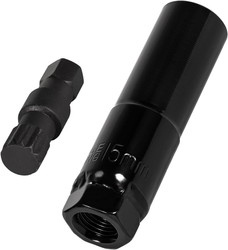 Shift Cable Tool Socket & Hinge Pin Tool for Mercruiser Alpha One Gen I & II