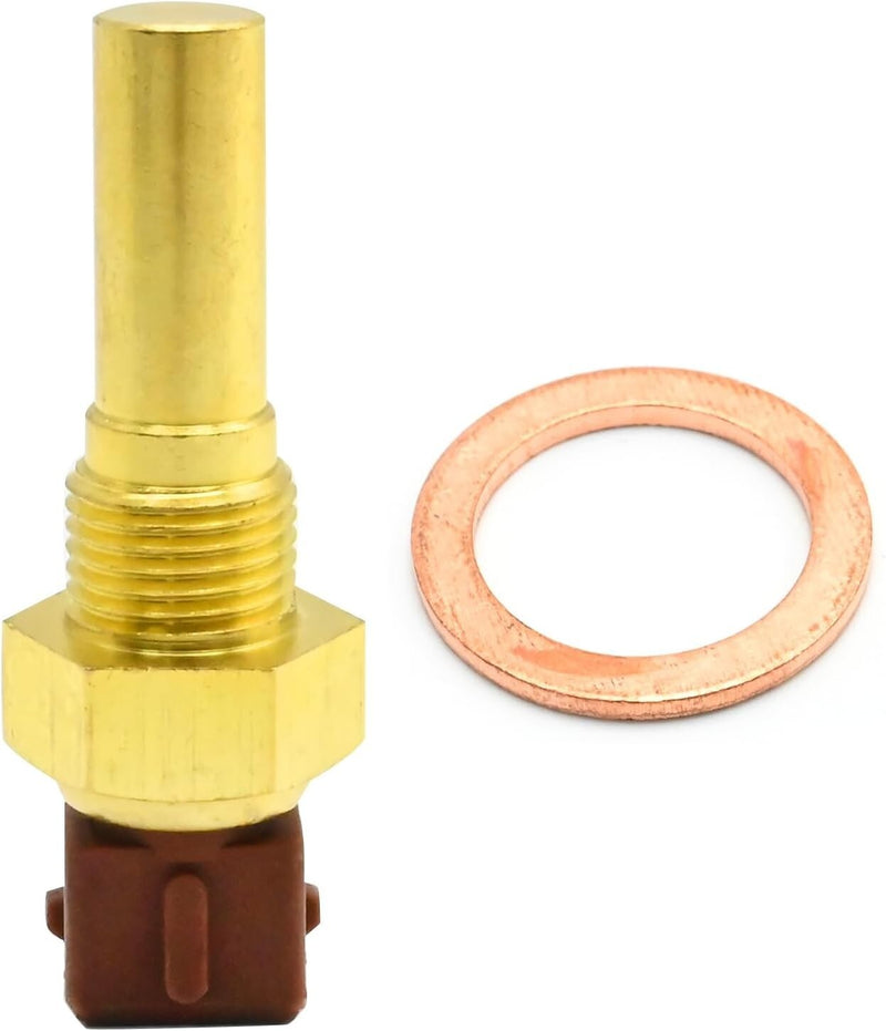 Cold Start Injector Thermo Time Switch Sensor for Toyota 1982-1989 89462-30011