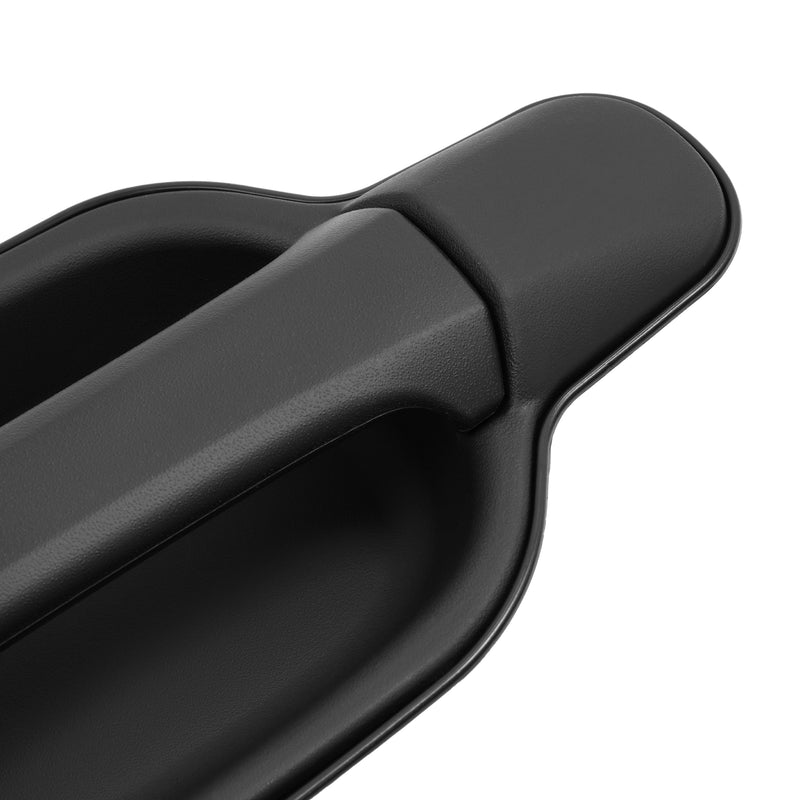 Passenger Rear Right Door Handle for Chevy Colorado for GMC Canyon 2004-2012