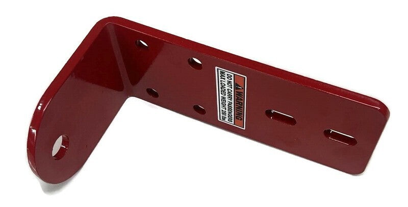 Heavy Duty Trailer Hitch for Ferris IS2000Z IS2000 Zero Turn Lawn Mower Tractor
