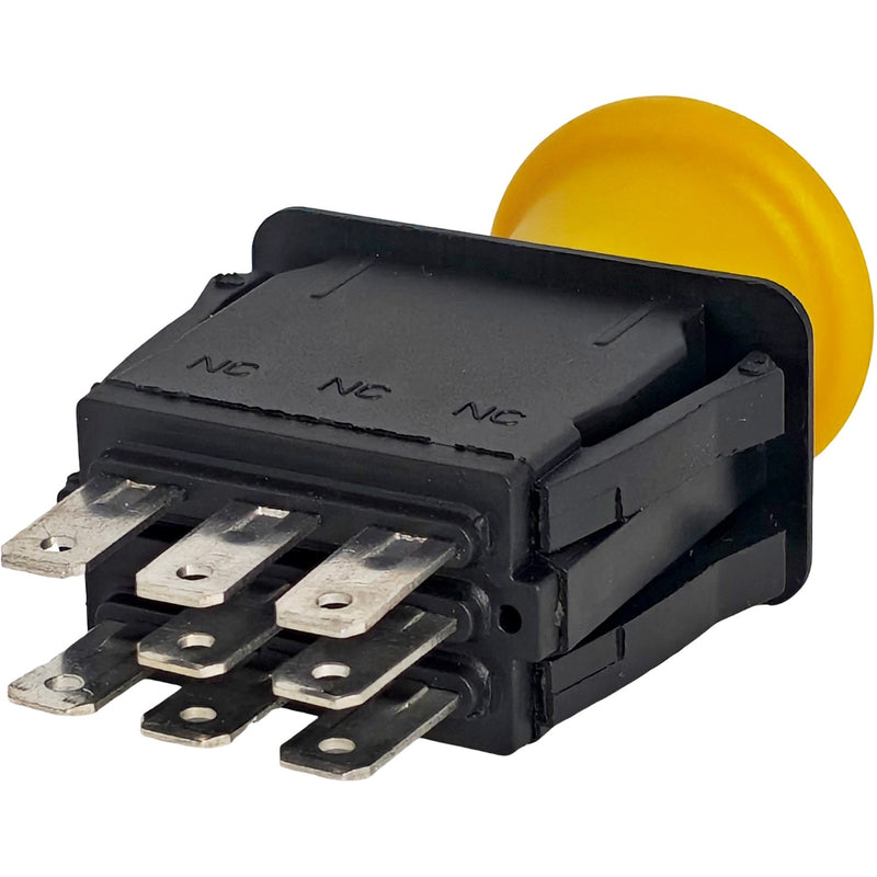 DURAFORCE 430-559 AM131966 PTO Switch for John Deere M655 M653 727A 717E 717A WH52A WH48A