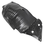 DURAFORCE Inner Fender Liner Splash Shield for Infiniti Q50 2014-2023 16 Front Driver Side