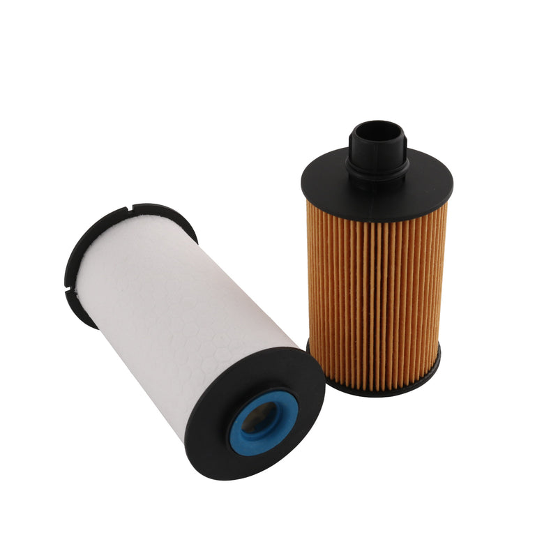 68235275AA Fuel Filter Oil Filter for Ram 1500 3.0L V6 Ecodiesel Engine 14-19