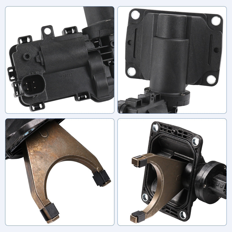 Front Axle Disconnect Actuator Fork for Dodge Ram 2500 3500 4WD
