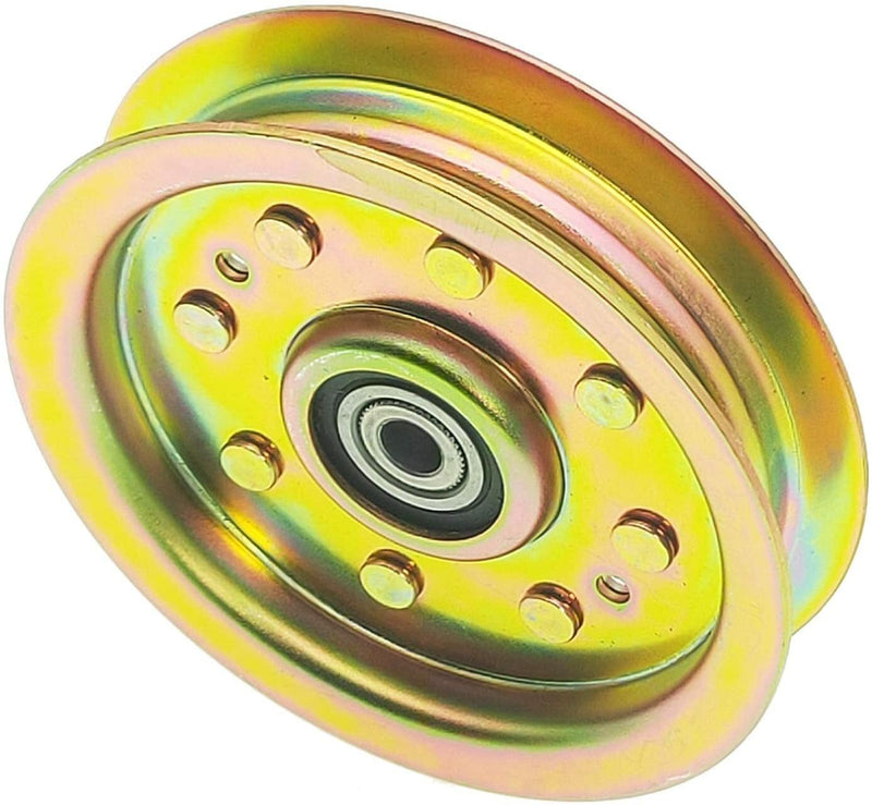 756-0981 Idler Pulley 1-303076 1-323285 539919078 PT8649 38010-2A PAL0368A