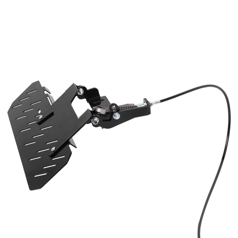 44WM70-5D Chute Blocker for Wright Stand On Mower 2020-2026 High-Quality