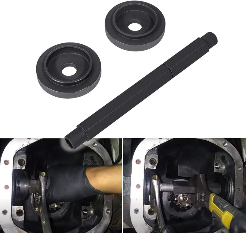 8885B Inner Axle Seal Installer Set for Chrysler/Dodge/Jeep Ram Truck 1500 2500