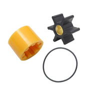 DURAFORCE 359448 Water Pump Repair Impeller Kit Drive Sleeve for Kohler 4EF 5E