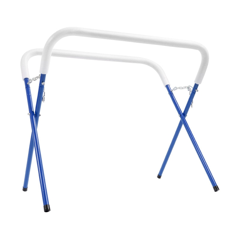 Heavy Duty Auto Body Painting Adjustable Work Stand for Door Fender Hood Bumper
