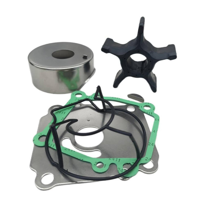 DURAFORCE 17400-92841 Maintenance Service Kit for Suzuki DF100 DF115 Outboard 17400-92J23