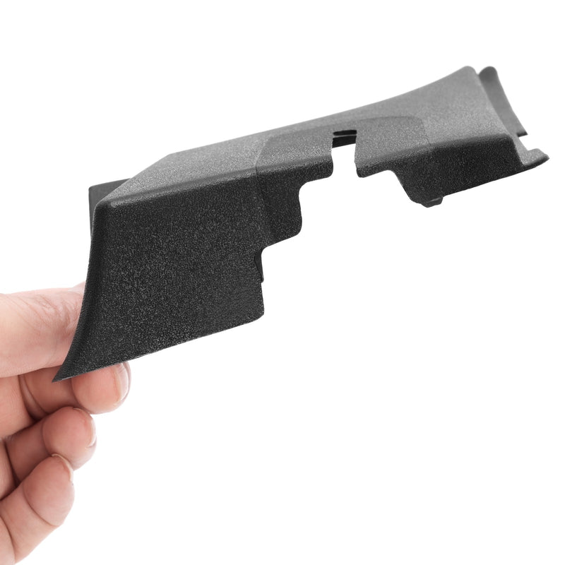 Cowl Extension Left for Chevrolet Avalanche Suburban for GMC Yukon 2007-2014