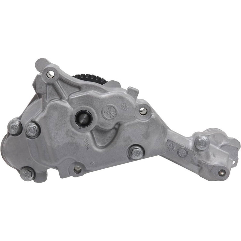 68489996AA Oil Pump for 2014-2021 Dodge Ram 1500 Jeep Grand Cherokee 3.0L Diesel