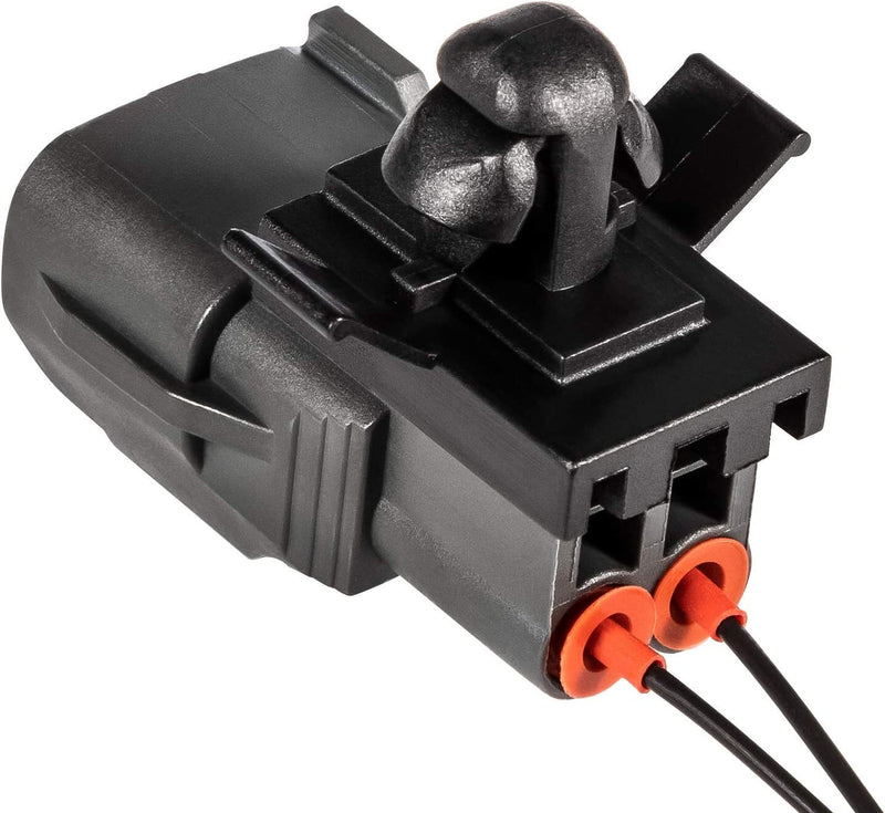 97381182 Intake Air Charge Temperature Sensor for GM 6.6L 2006-2010 LBZ/LMM